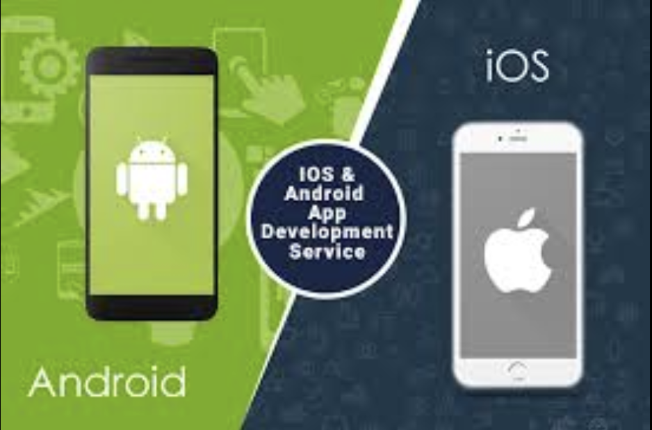 iOS & Android App Development